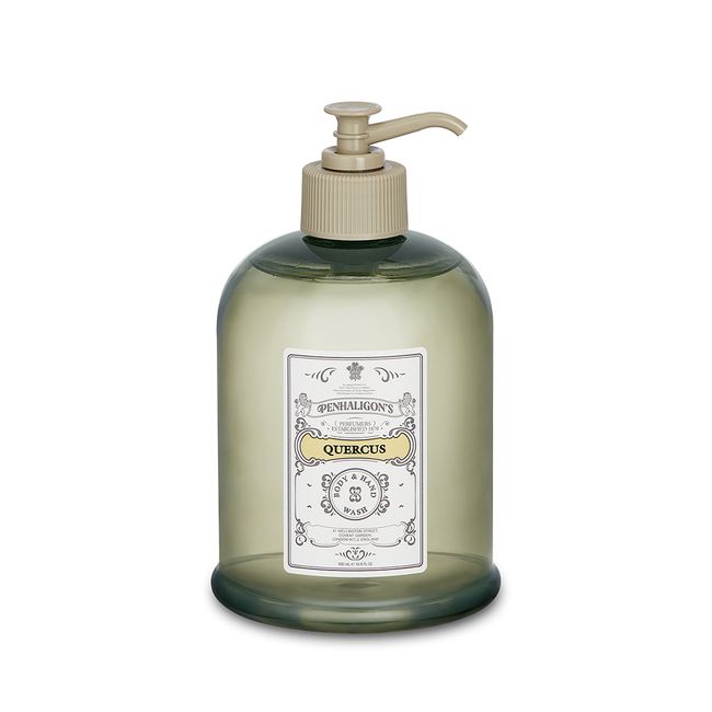 Penhaligon&#39;s Body &amp; Hand Wash Quarkers 500ML