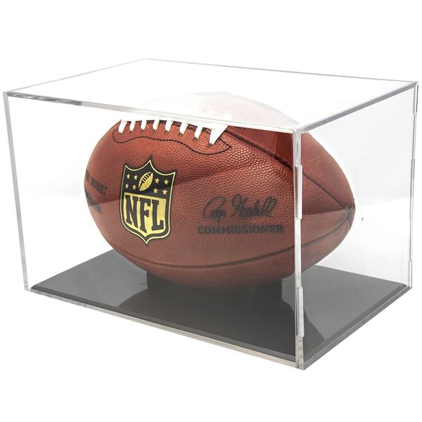 BallQube Grandstand Football Display