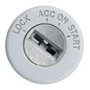 Beck/Arnley 201-1837 Ignition Lock Cylinder