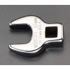 3/8" DRx10mm [CROW FOOT] Spanner