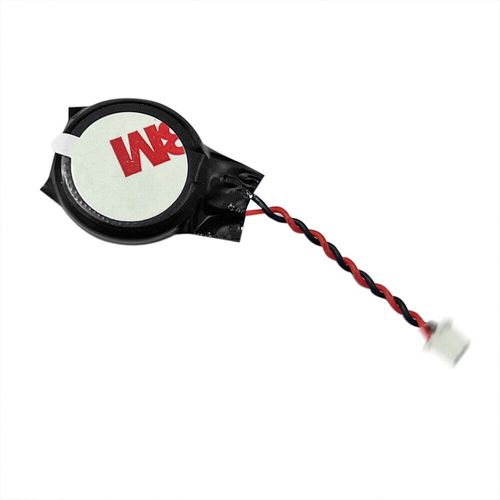 HSSDTECH CMOS Batte-ry CR2032 Replacement for Lenovo T15p Gen 3 21DA 21DB 01HY790 04W4118 01HY789 GC02001OD10