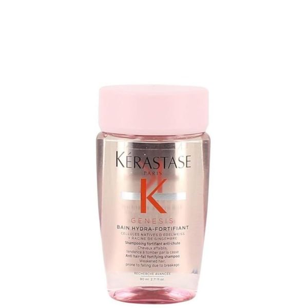 Kerastase Genesis Bain Hydra-Fortifiant 80 ml