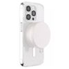 NEW PopSockets MagSafe, Multi-Surface Suction Mount, Re-Positionable Cup, White