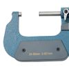 New 1-2" 0.00005" 25-50mm Digital Electronic Outside Micrometer Carbide Tip