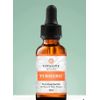 Vitality Extracts TUMERIC   Essential Oil 30 ml. Retail: $48.95 SEALED