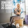 Protein Powder, Clear Whey Isolate Protein, Post Workout Recovery Drink