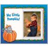 My Little Pumpkin - Halloween Picture Frame Gift