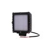 LED Work Light, Noise-Free Work Light (80W (White)