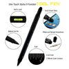 Monteverde One Touch 9 Tool Pen, Ballpoint Pen, Black (MV35210)
