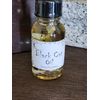 Black Cat Oil Hoodoo Conjure Witchcraft