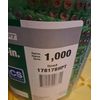 Metabo HPT #8 x 1 3/4" Collated Subfloor Screws #2 Course Thread Approx 1000