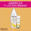 JERGENS Ultra Healing Extra Dry Skin Moisturizer, 21 oz