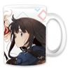 licorice recoil mug