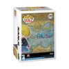 Funko Pop! Animation: One Piece - Sanji