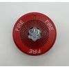 AHST Wheelock ELSPSTRC Red Electric Light