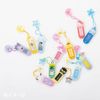 Sanrio 981583 Popon Diary Name Tag