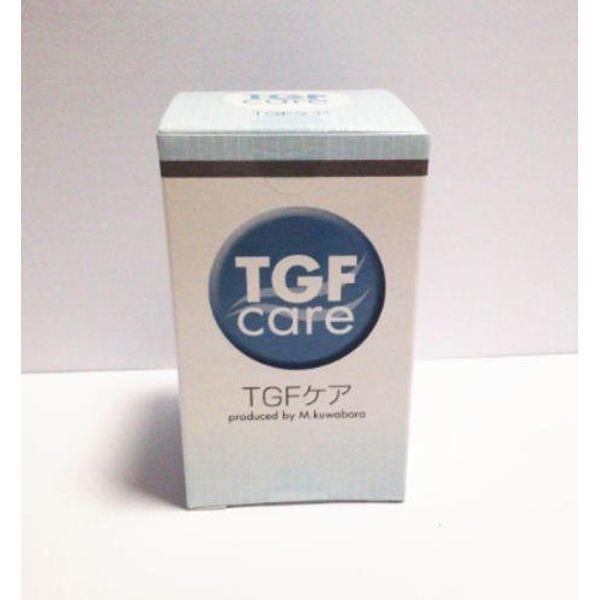 TGF Care 90 Capsules (Red Seeds)