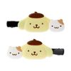 Sanrio 876241 Pom Pom Pudding Long Bangs Clip
