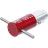 BGS 5069 | Front Axle Alignment Tool | for Ducati | Ø 25 mm