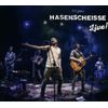 11 1/2 Jahre Hasenscheisse Live