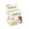 CanDo 24-4850 Kinesiology Tape, 2" Width, 16.5' Length, Beige