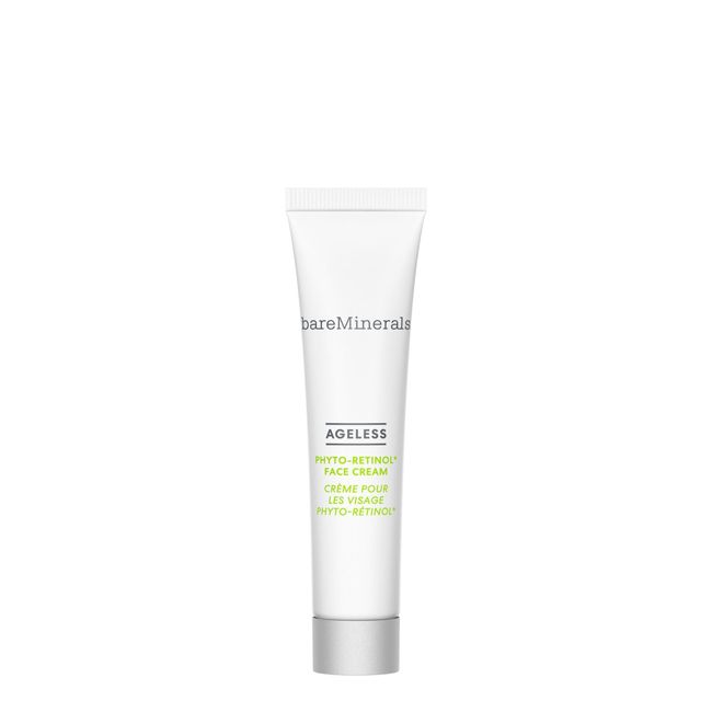 bareMinerals Ageless Phyto-Retinol Face Cream 15 mL MINI SIZE