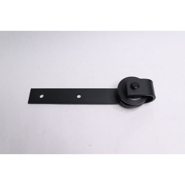 Barn Door Roller 11-1/2" x 2-3/4"