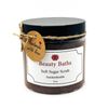 Snickerdoodle Soft Sugar Scrub Exfoliating Body Scrub gift for her bath scrub