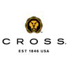 Cross ATX Refillable Ballpoint Pen, Medium Ballpen, Includes Premium Gift Box - Chrome