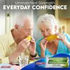 SECURE Denture Adhesive, Sensitive, 1.4 Ounce