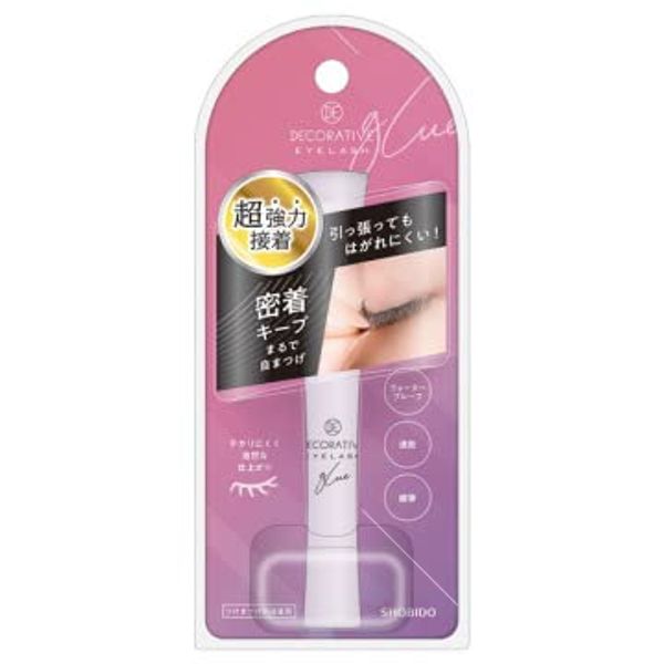 Decorative Eyelash Glue SE72529