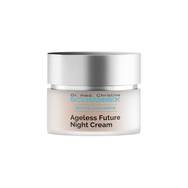 SCHRAMMEK Ageless Future Night Cream, 1 x 50 ml