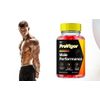 (5 Pack) ProVigor Gummies For Men - Advanced Formula Vitamin Supplement 300 Gums