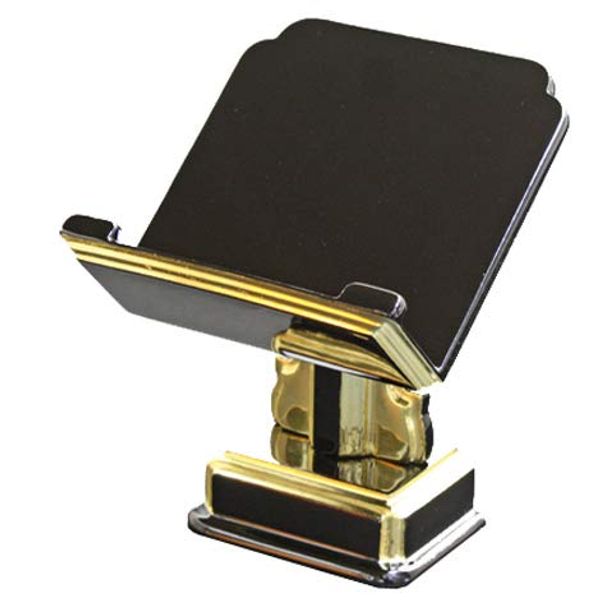 Fighters 仏壇 is, Wrinkle Past Book Stand One Four-legged 見台 (Black surface gold, Vermillion Surface Gold) 4.5 Dimension – Height about 18 cm Width ~ 13.5 cm Depth approximately/13 cm