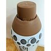 Plutonium 12 oz Spray Paint Translucent Earth Color 30340US