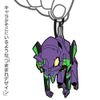 COSPA EVANGELION Eva First Unit Tsumamare