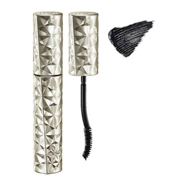Kose COSME DECORTE AQ Lash Black Deep Black
