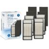 Air Purifier Filter and Pre-Filter Compatible with Honeywell True HEPA Filter H