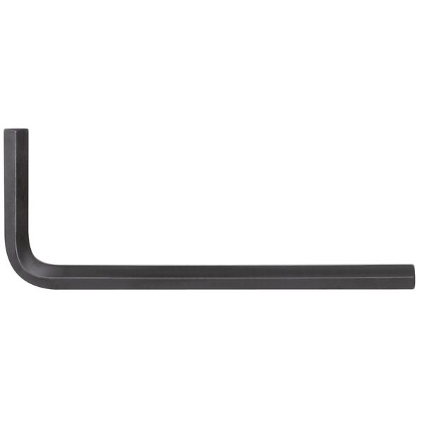 GEDORE Red Allen Wrench Inner Hexagonal Short Spanner Width 3 mm