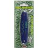 Eight 009-4N Hex Bar Set, Knife Type, 7-Piece Set, Inch Size