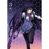 空戦魔導士候補生の教官　第3巻　通常版 [DVD]
