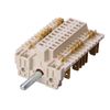 Amica Oven Function Selector Switch 8062049