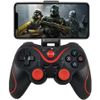 Wireless Bluetooth Mobile Controller Gamepad for IOS /Android Tablet Smart Phone