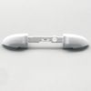 White LB RB Shoulder Button Bumper Switch (Updated Version) - Compatible with Xbox Series S|X Wireless Controllers, Enhance Your Gaming Experience