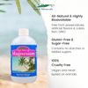 Eidon Liquid Magnesium Concentrate - Ionic Magnesium Drops Supplement for Adu...