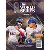 2023 MLB OFFICIAL WORLD SERIES GAME PROGRAM FEATURE ARIZONA DIAMONDBACKS LIMITED