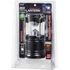 Yazawa Corporation Camping Lantern Y06LA01BK