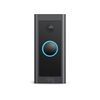 Ring Video Doorbell Wired – Convenient, essential features in a compact design, 