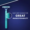 Gillette Sensor2 Plus Pivoting Head Men’s Disposable Razors, 10 Count (Pack of 3)
