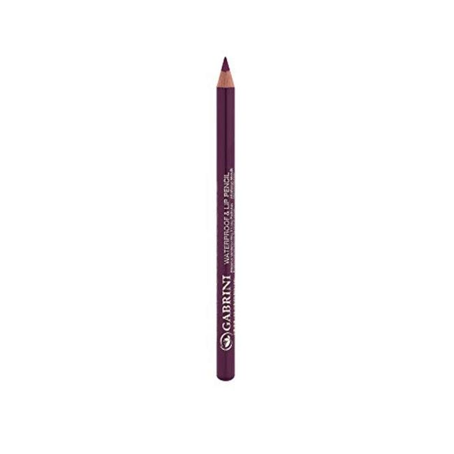 Gabrini Lip ve Eye Pencil 18